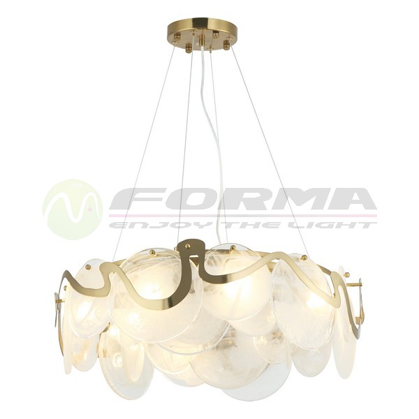 Lusteri | Dekorativna rasveta Beograd | Cormel d.o.o.