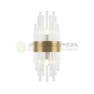 zidna-lampa-f4006-2z-bz-cormel-forma