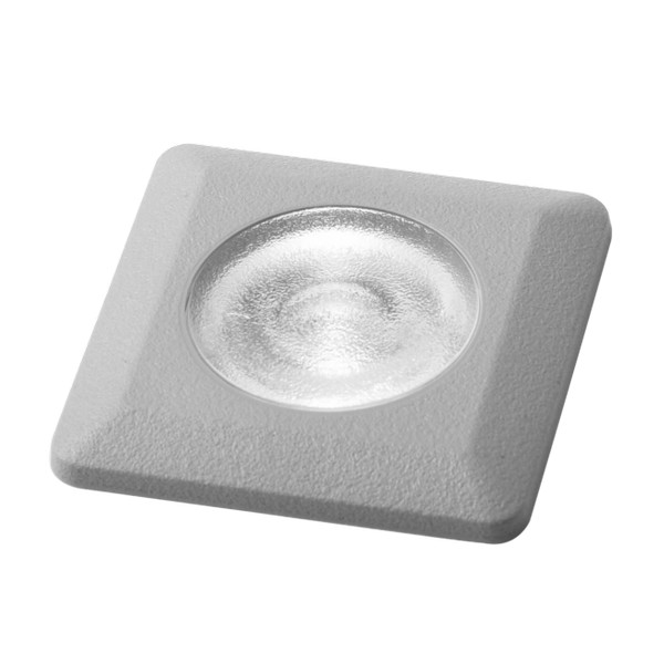 Ugradna LED lampa ALDO SQ GY-Cormel-FORMA Ugradna LED lampa ALDO SQ GY-Cormel-FORMA