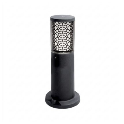 CARLO 400 DECO BK