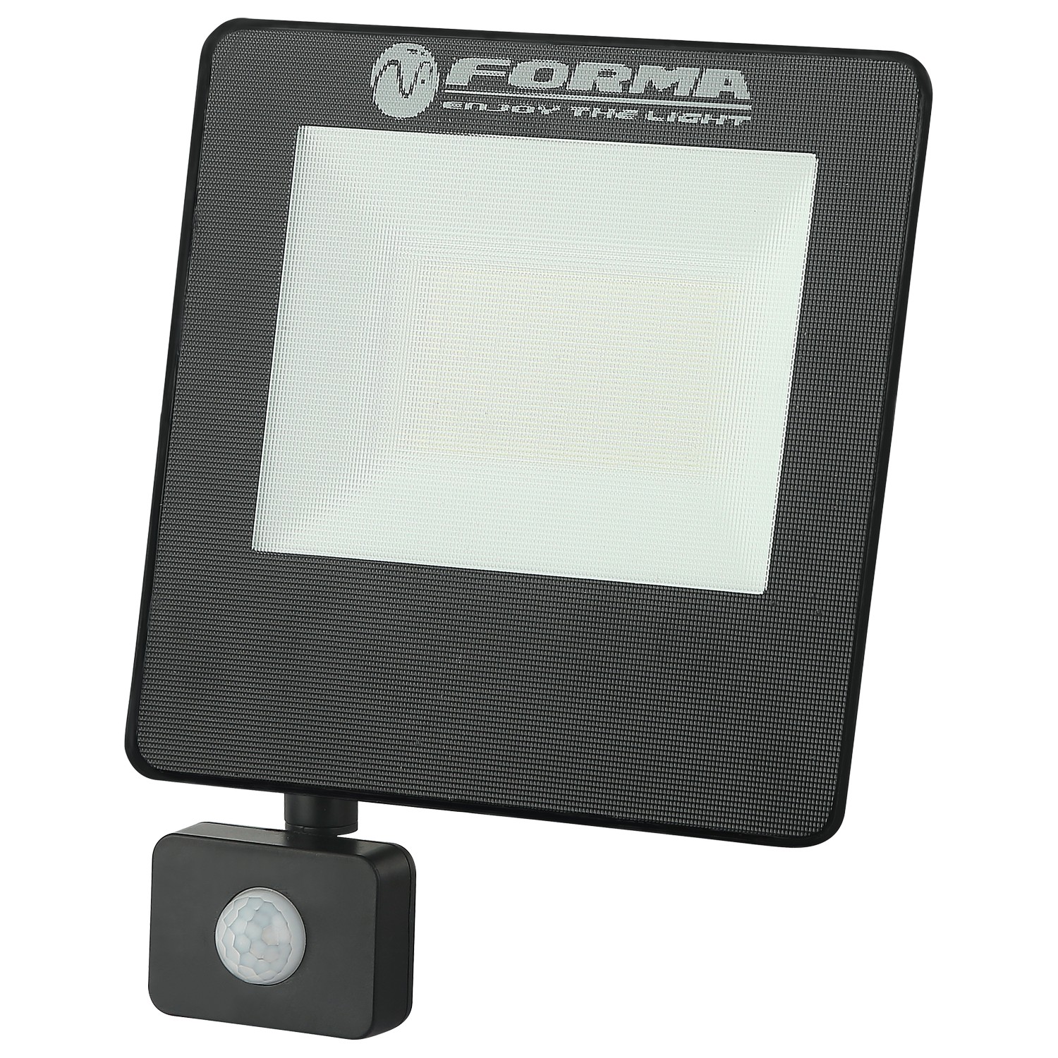 LED reflektor sa senzorom LRF-50S BK-Cormel-FORMA LED reflektor sa senzorom LRF-50S BK-Cormel-FORMA