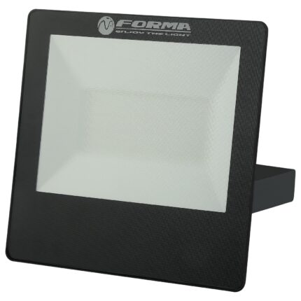 LED reflektor LRF-100 BK-Cormel-FORMA