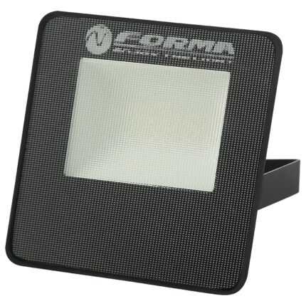 LED reflektor LRF-20 BK-Cormel-FORMA