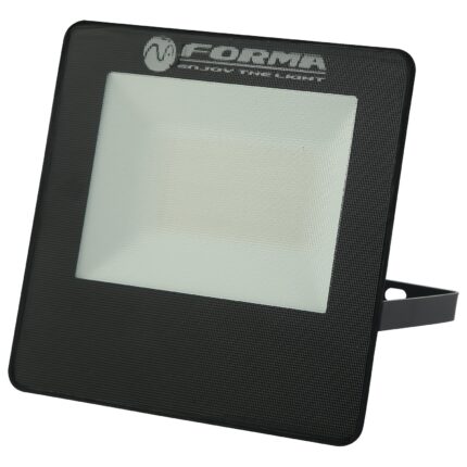 LED reflektor LRF-50 BK