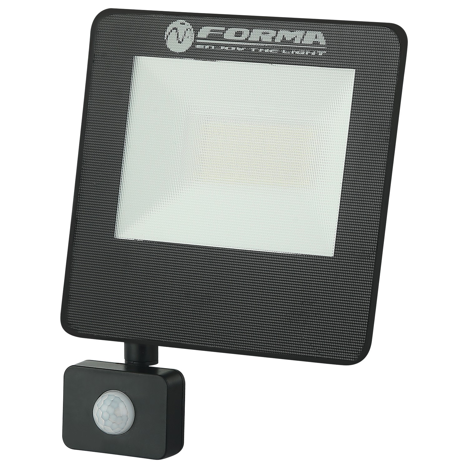 LED reflektor sa senzorom LRF-30S BK-Cormel-FORMA LED reflektor sa senzorom LRF-30S BK-Cormel-FORMA