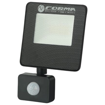 LED reflektor sa senzorom LRF-20S BK-Cormel-FORMA