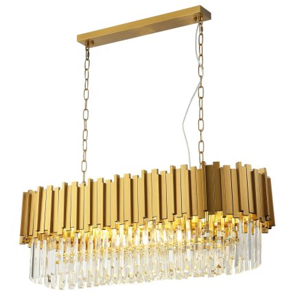 Viseća lampa F4007-10V BZ-Cormel-FORMA