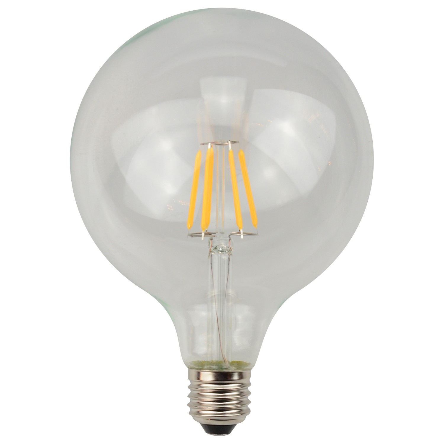 LED sijalica E27 8W Filament LFB-G95-8D-Cormel-FORMA LED sijalica E27 8W Filament LFB-G95-8D-Cormel-FORMA