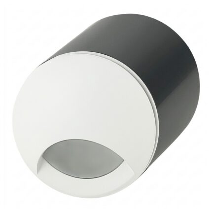 Spoljna ugradna LED lampa S5310 WH-Cormel-FORMA