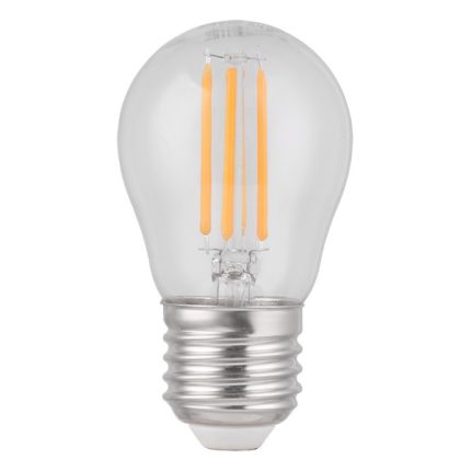 LED sijalica E27 LFB-G45-6D-Cormel-FORMA