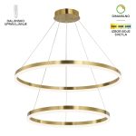 LED visilica F2047-100V SG-Cormel-FORMA