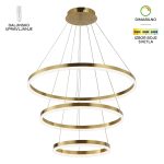 LED visilica F2047-130V SG-Cormel-FORMA