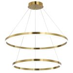LED visilica F2047-100V SG-Cormel-FORMA