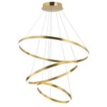 LED visilica F2047-130V SG-Cormel-FORMA