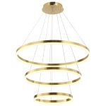 LED visilica F2047-130V SG-Cormel-FORMA