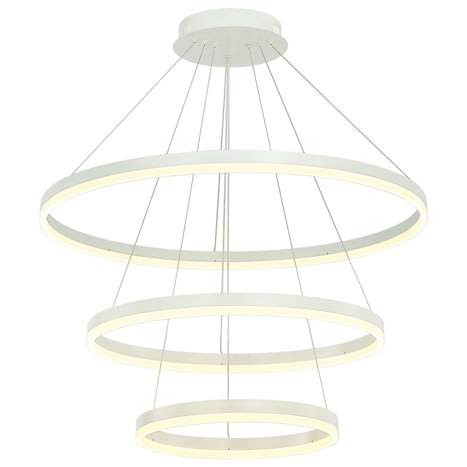 LED visilica F2047-130V WH-Cormel-FORMA LED visilica F2047-130V WH-Cormel-FORMA