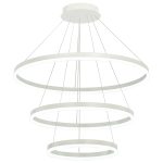 LED visilica F2047-130V WH - Slika 3