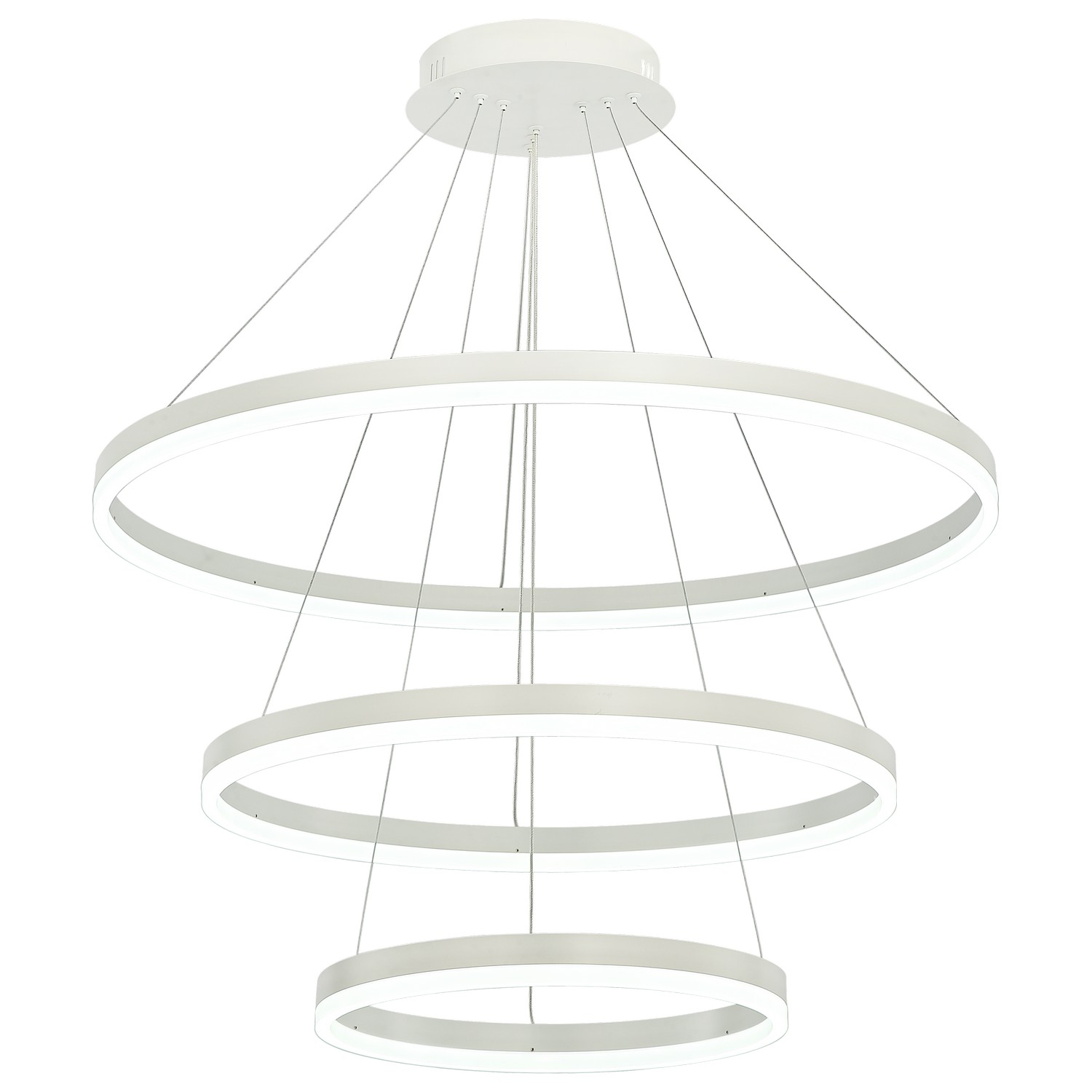 LED visilica F2047-130V WH-Cormel-FORMA LED visilica F2047-130V WH - Slika 3