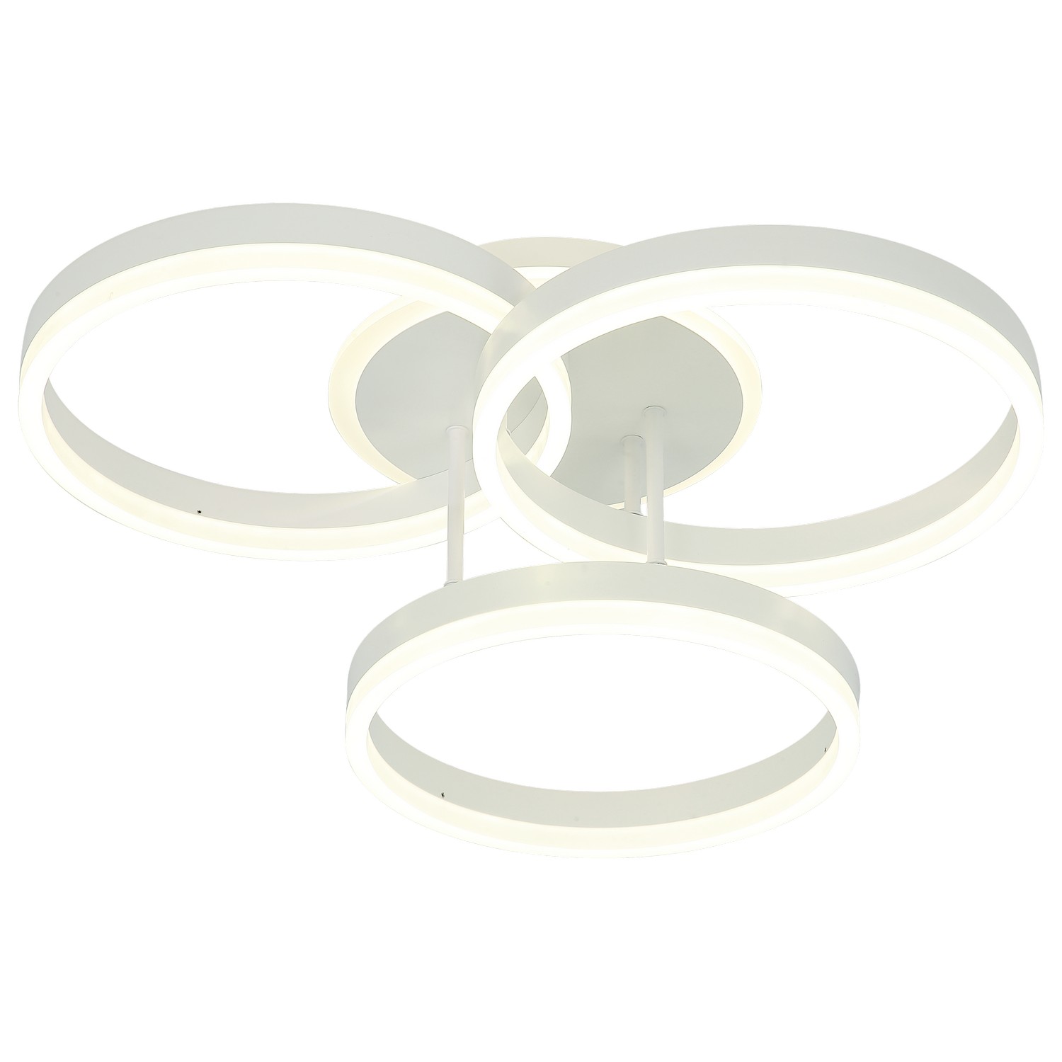 LED plafonska lampa F2047-82C WH-Cormel-FORMA LED plafonska lampa F2047-82C WH - Slika 3