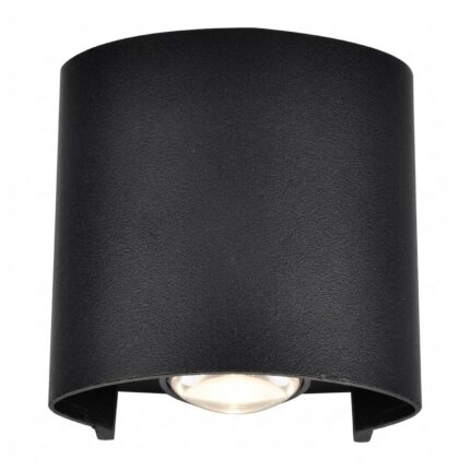 Spoljna LED lampa S4365 BK-Cormel-FORMA