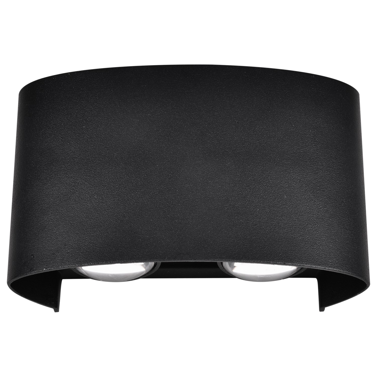 Spoljna LED lampa S4366 BK-Cormel-FORMA Spoljna LED lampa S4366 BK-Cormel-FORMA