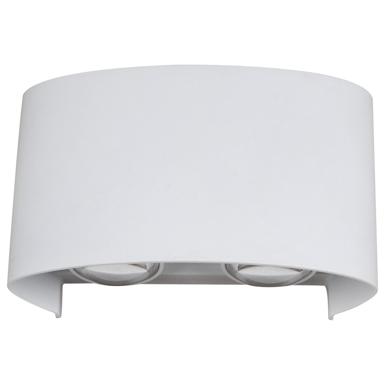 Spoljna LED lampa S4366 WH-Cormel-FORMA Spoljna LED lampa S4366 WH-Cormel-FORMA