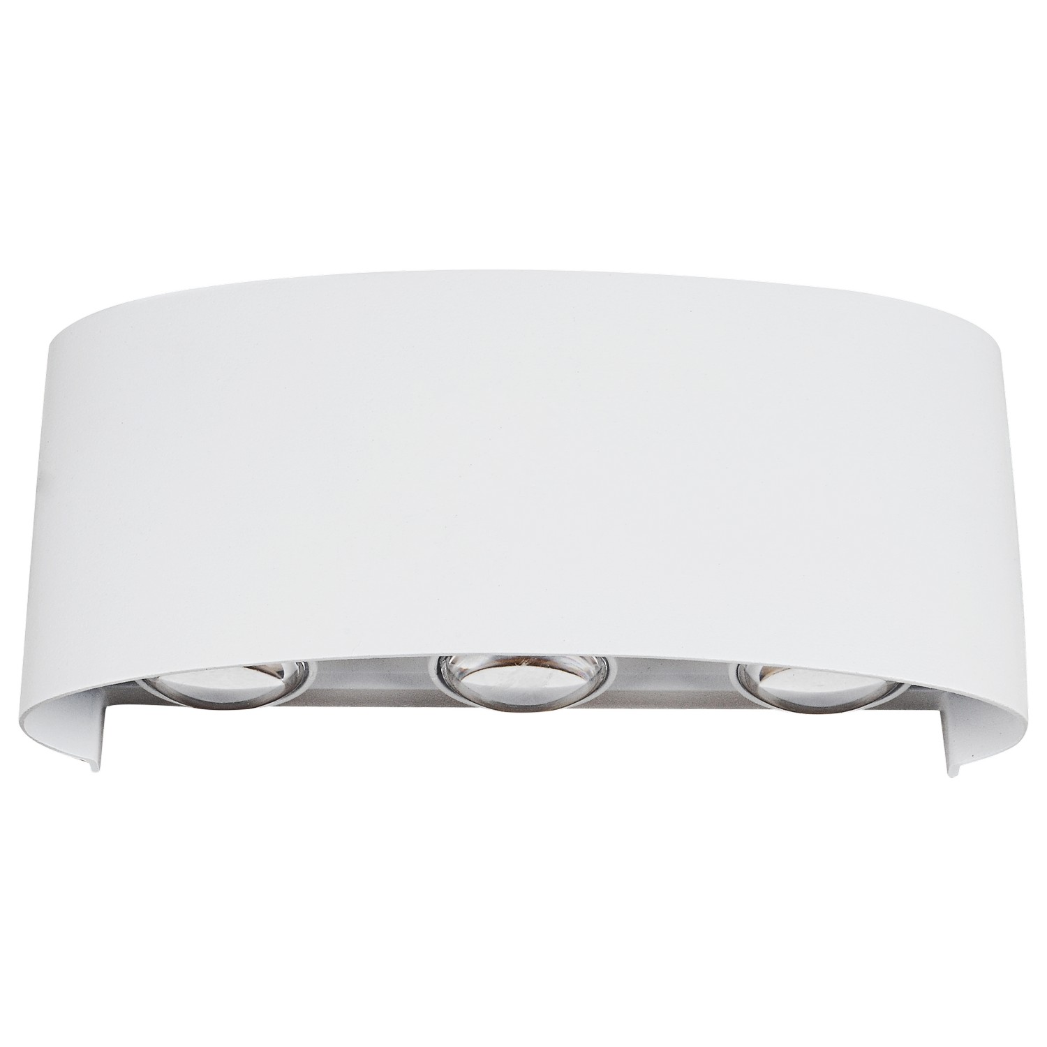 Spoljna LED lampa S4367 WH-Cormel-FORMA Spoljna LED lampa S4367 WH-Cormel-FORMA