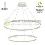 LED visilica F2047-100V SG-Cormel-FORMA