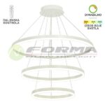 LED visilica F2047-130V-Cormel-FORMA