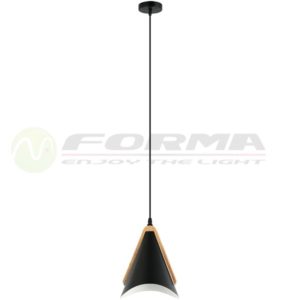 Visilica-MP035-1 BK-Cormel-FORMA