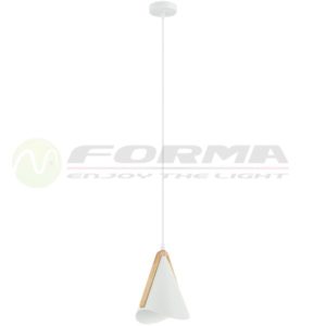 Visilica-MP035-1 WH -1-Cormel-FORMA
