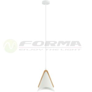 Visilica-MP035-1 WH-Cormel-FORMA