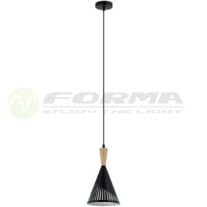 Visilica-MP036-1 BK-Cormel-FORMA