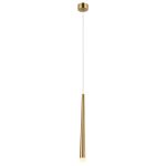 LED visilica F2604-5V BZ-Cormel-FORMA