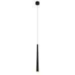 LED visilica F2604-5V BK-Cormel-FORMA