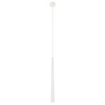 LED visilica F2604-5V WH-Cormel-FORMA