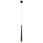 LED visilica F2604-5V BK-Cormel-FORMA