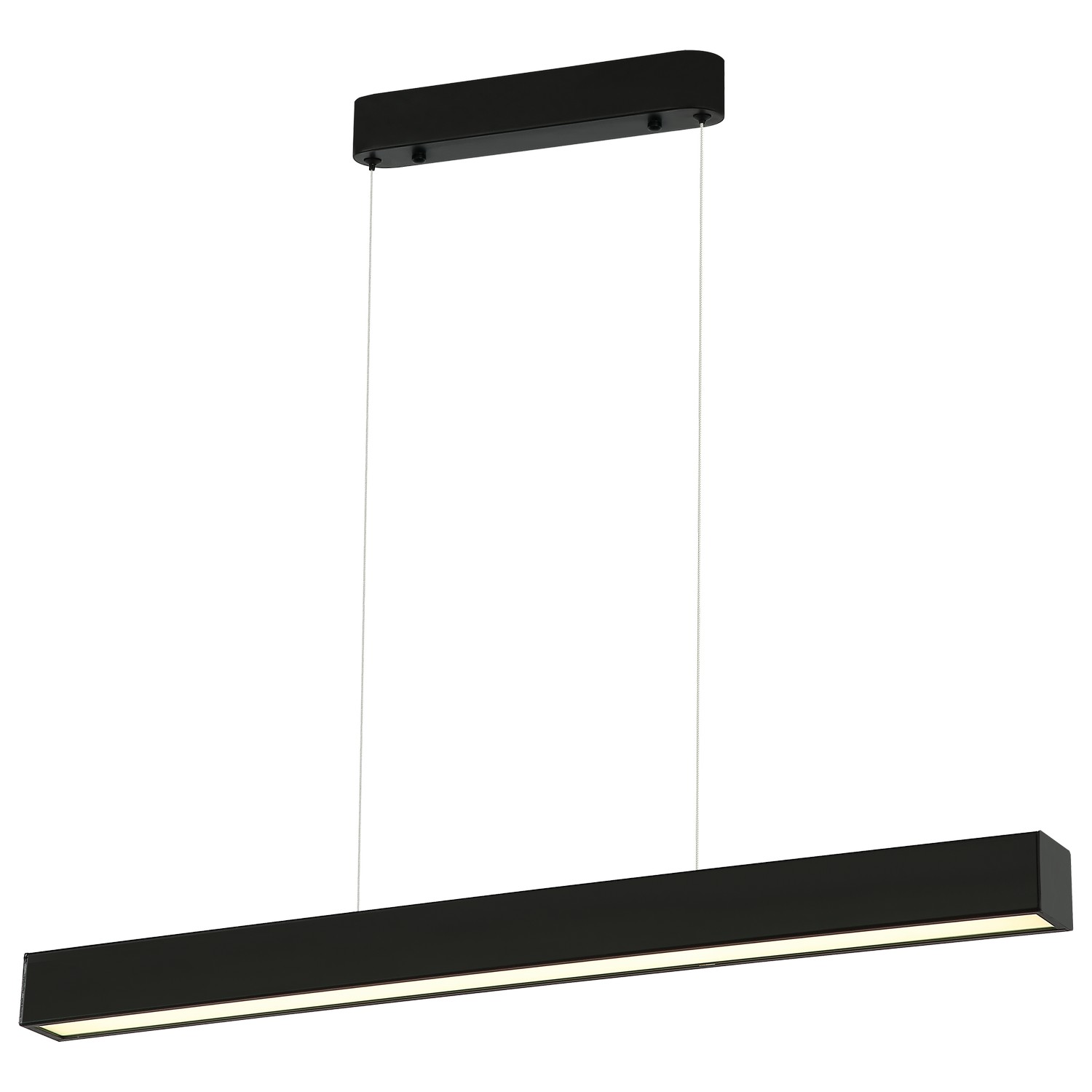 LED visilica F2050-49V BK-Cormel-FORMA LED visilica F2050-49V BK-Cormel-FORMA