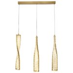 LED visilica KP6046-54V-Cormel-FORMA