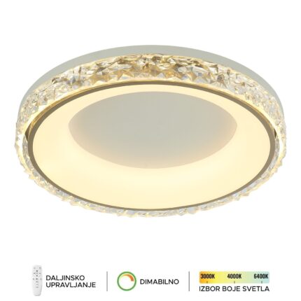 LED plafonjera LP-402-82R SGA-Cormel-FORMA