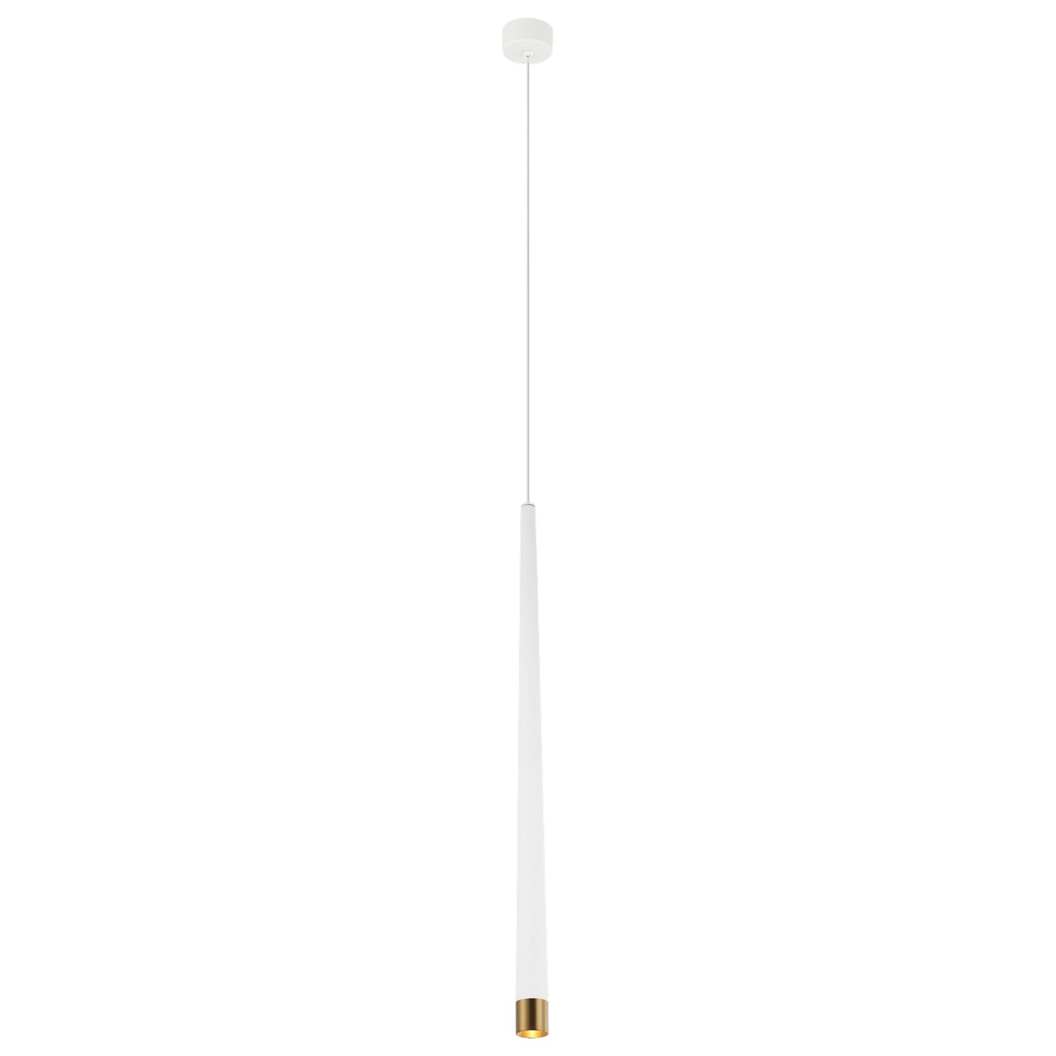 LED visilica F2605-5V WH-Cormel-FORMA LED visilica F2605-5V WH-Cormel-FORMA