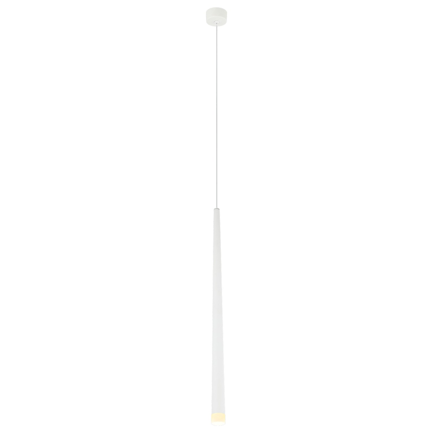 LED visilica F2605-5V WH-Cormel-FORMA LED visilica F2605-5V WH-Cormel-FORMA