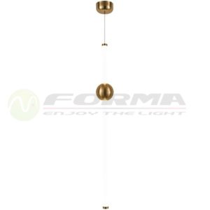 LED visilica-F2053-915V BZ 4000K-Cormel-FORMA