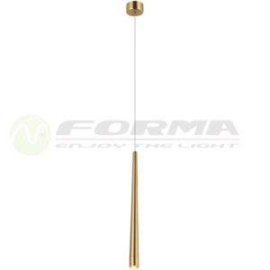 LED visilica-F2604-5V BZ-Cormel-FORMA
