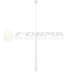 LED visilica-F2604-5V WH-Cormel-FORMA