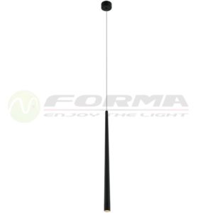 LED visilica-F2605-5V BK-Cormel-FORMA