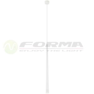 LED visilica-F2605-5V WH-Cormel-FORMA