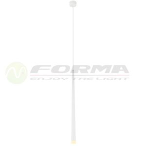 LED visilica-F2605-5V WH-CL-Cormel-FORMA