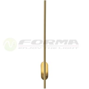 LED zidna lampa-F2607-8Z SG 4000K-Cormel-FORMA
