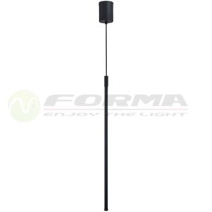 LED visilica-F2609-13V BK-Cormel-FORMA